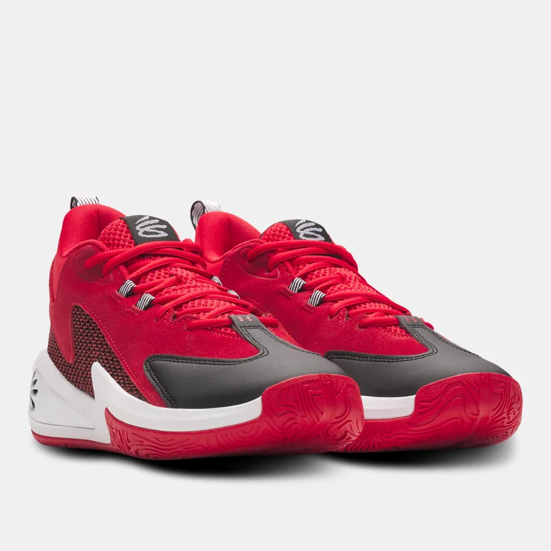 UNDER ARMOUR Curry 3Z 25 SDE Basketball Shoes