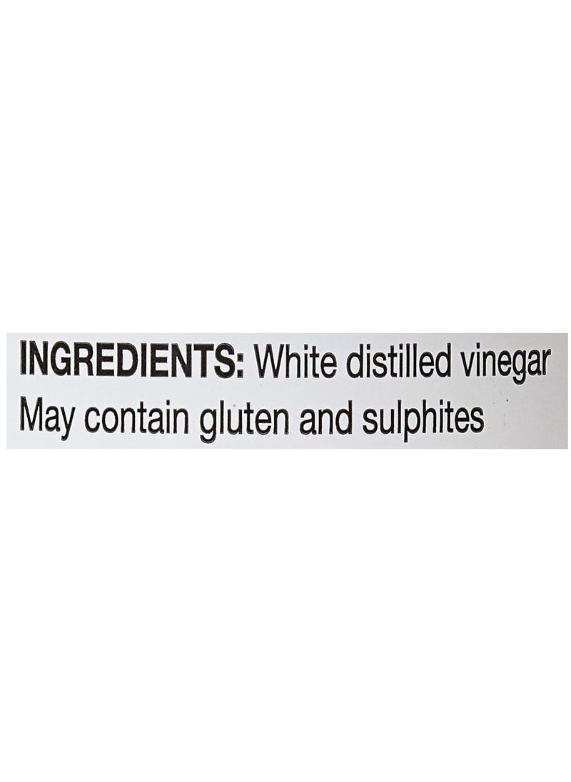 Heinz Distilled White Vinegar 473 ML  - Image 3