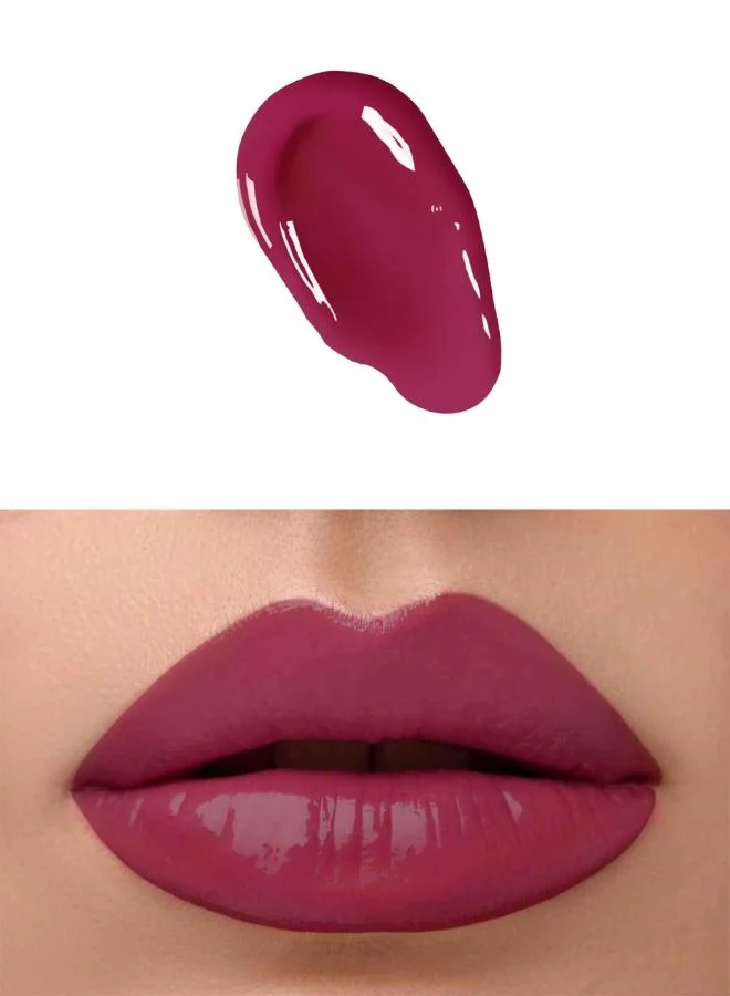 Liht Organics Color-Intense Liquid Lipstick