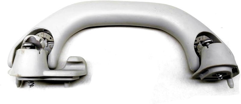 Wivplex Gray Car Roof Handle for VW Models - Image 1