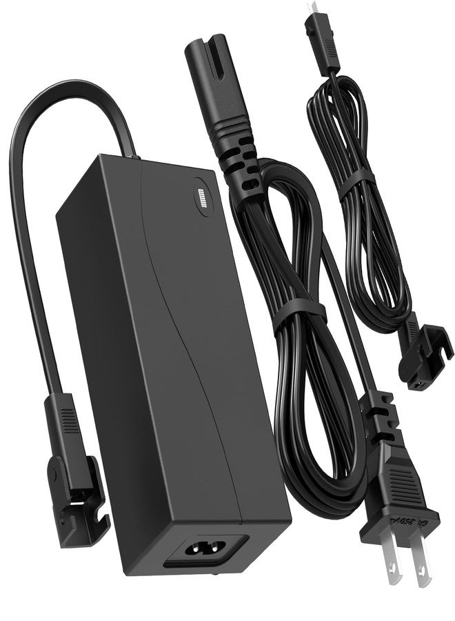 Pinkind Universal Recliner Power Supply, 29V 2A Recliner Power Cord for Lift Chair, Recliner Couch, Recliner Sofa, 2-Pin Power Adapter with Extension Cable for Lazy Boy,Limoss,OKIN and More - Image 1