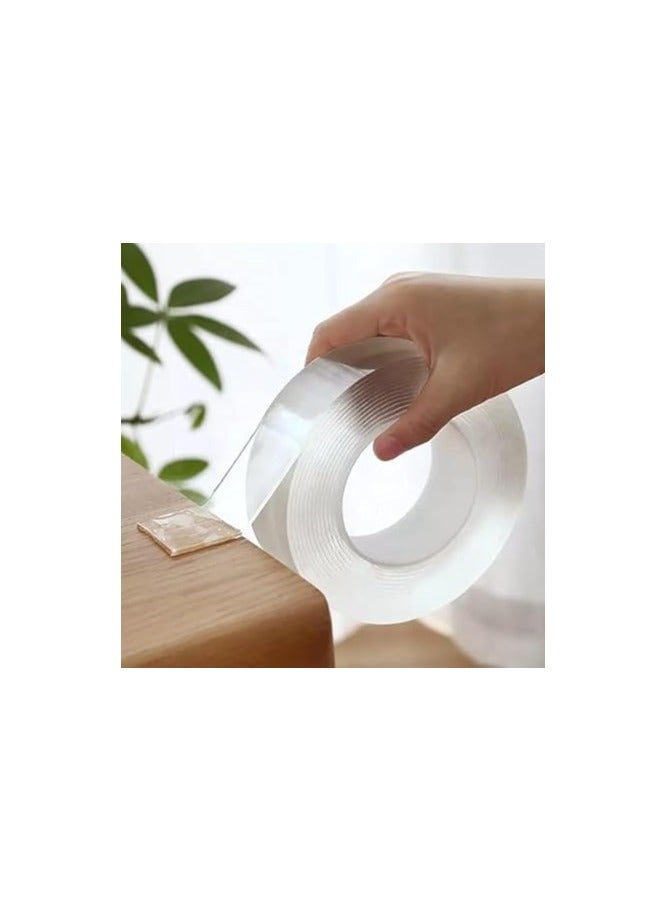 بونكا لاصق شفاف من بونكا - Image 2