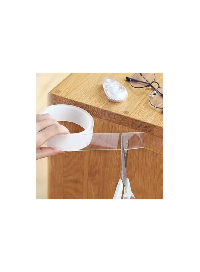 بونكا لاصق شفاف من بونكا - Image 4