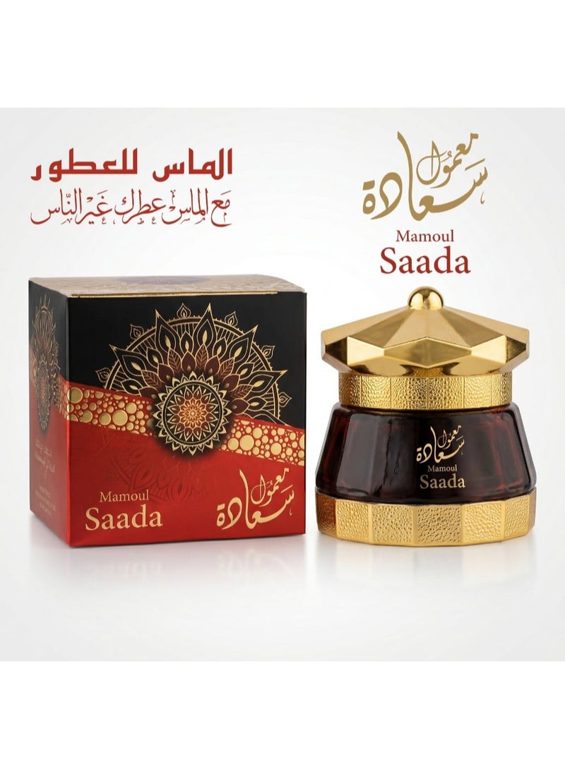 الماس بخور معمول سعاده من الماس 60 جم - Image 1