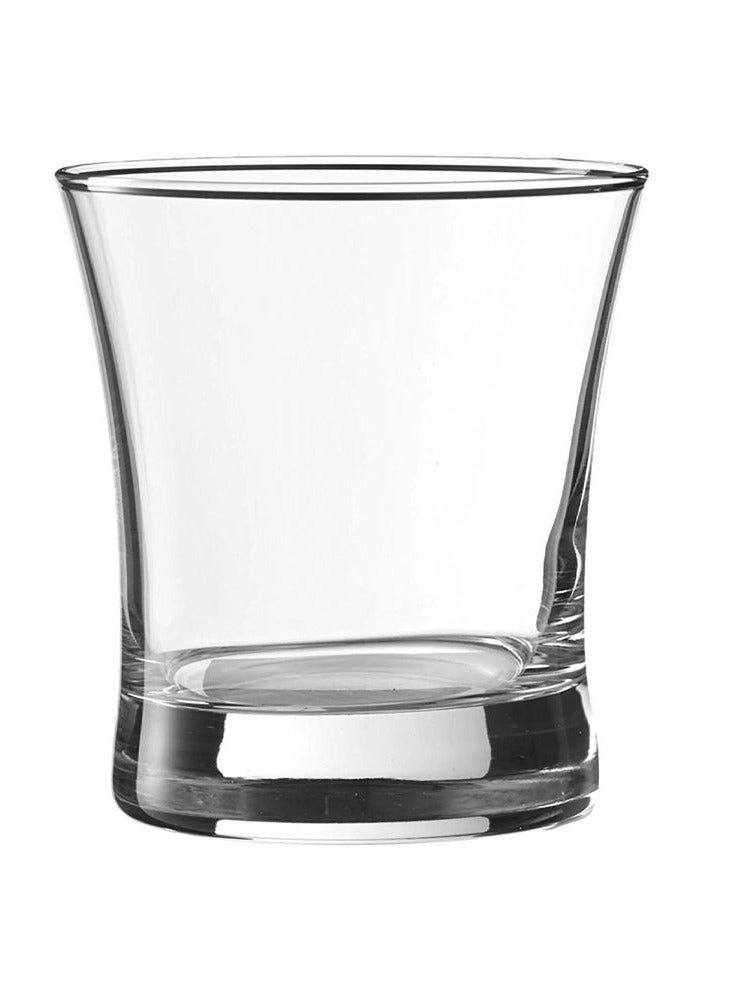 باساباش طقم اكواب باشابتشي ازور طقم من 6 قطع - سعة 240 مل - Image 3