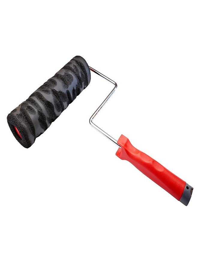 ToolPro Foam Texture Roller Cover (Tree Bark) - Image 3