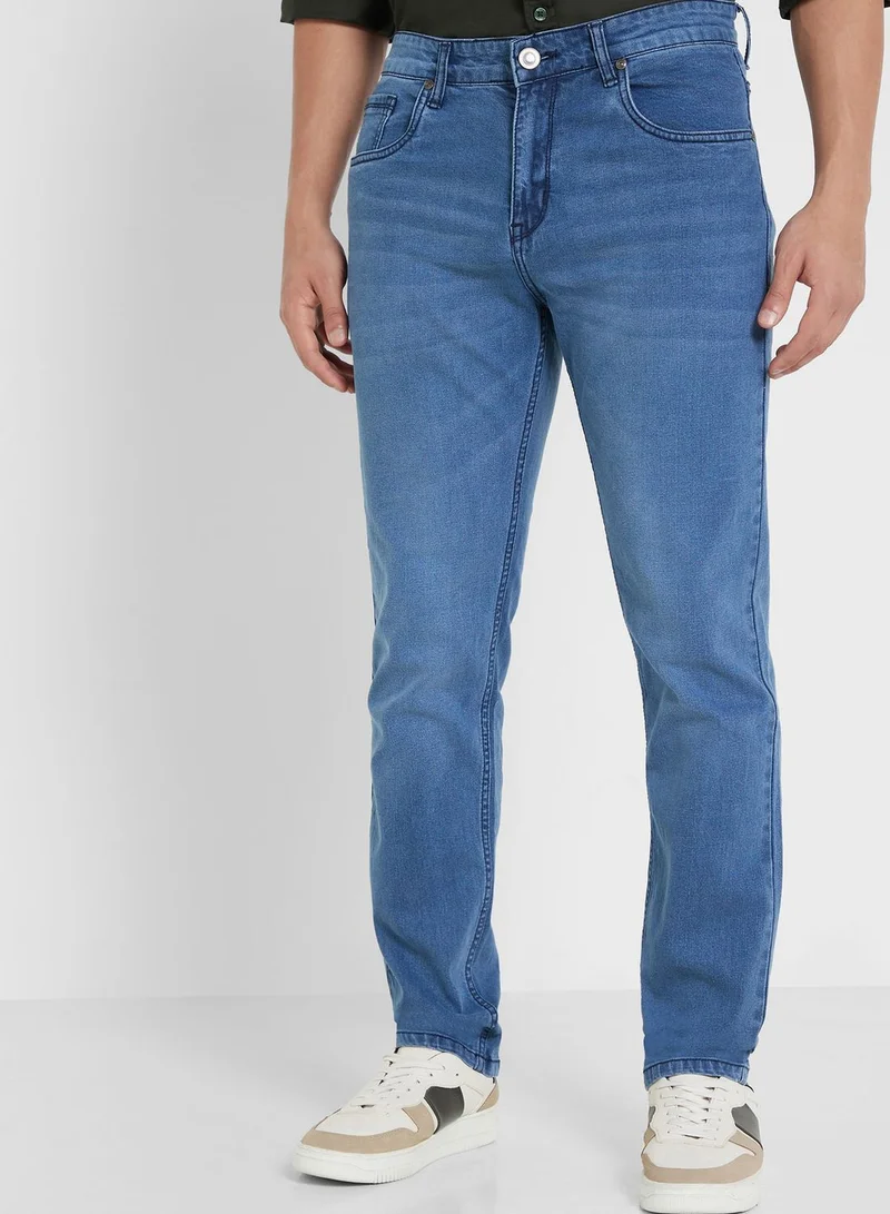 Seventy Five Mens Denim Btm