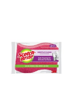 3M Scotch-Brite Delicate Duty Scrub TR203 - pzsku/Z8461BF67E72DAD30C27AZ/45/_/1714652278/20b97075-5f73-497f-a67e-efb71af6c29f