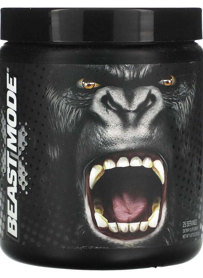 Beast Mode Rocket Pop 10.67 oz (302.5 g)