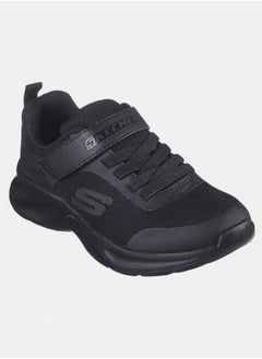 SKECHERS Slip-On Sneakers Dynamight Girls Slip-On Sneakers  - Image 4