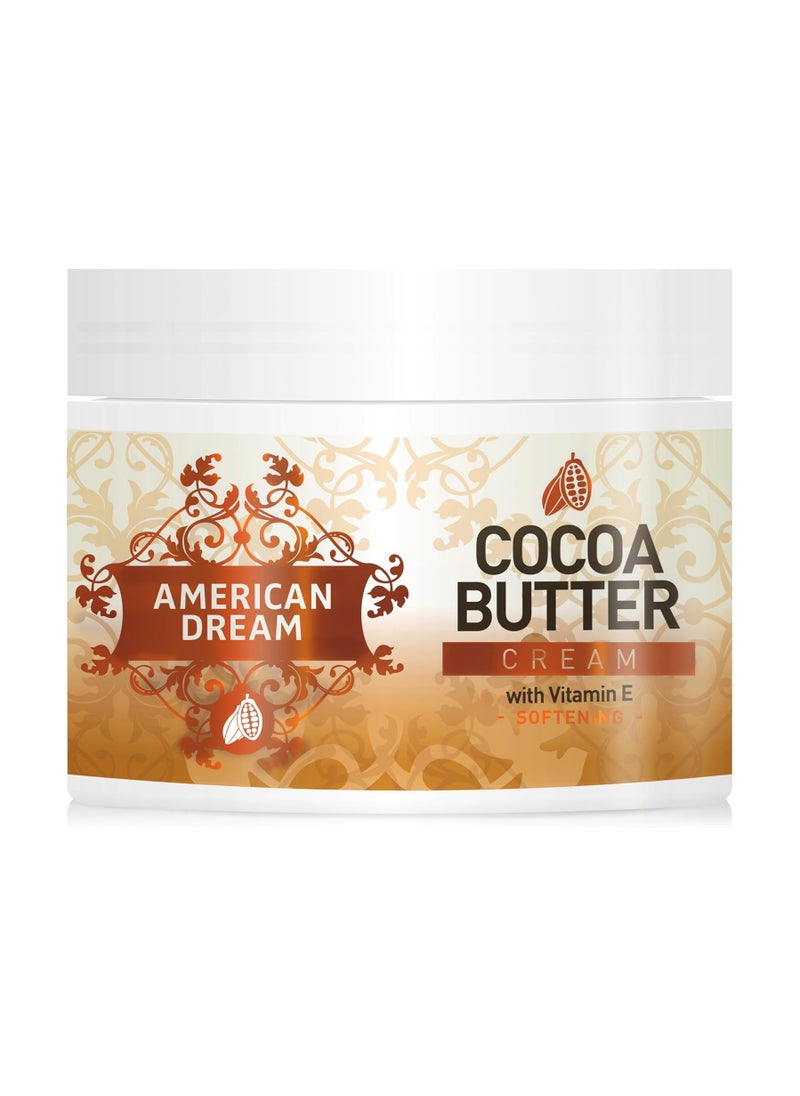 Dream American Cocoa Butter Cream - pzsku/Z8461F933D0840E488B22Z/45/_/1736622275/83e9ce6e-c5de-4dd3-81d4-402e70bf642a