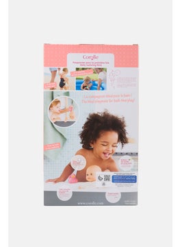 Corolle Ma Premiere Poupee Bath Baby Coralie 30 cm With Duck Toy  - Image 4