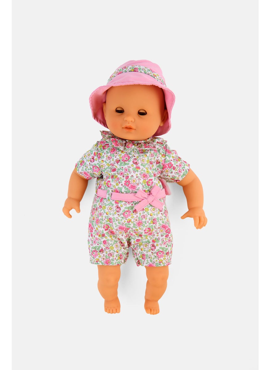 Corolle Ma Premiere Poupee Bath Baby Coralie 30 cm With Duck Toy  - Image 5