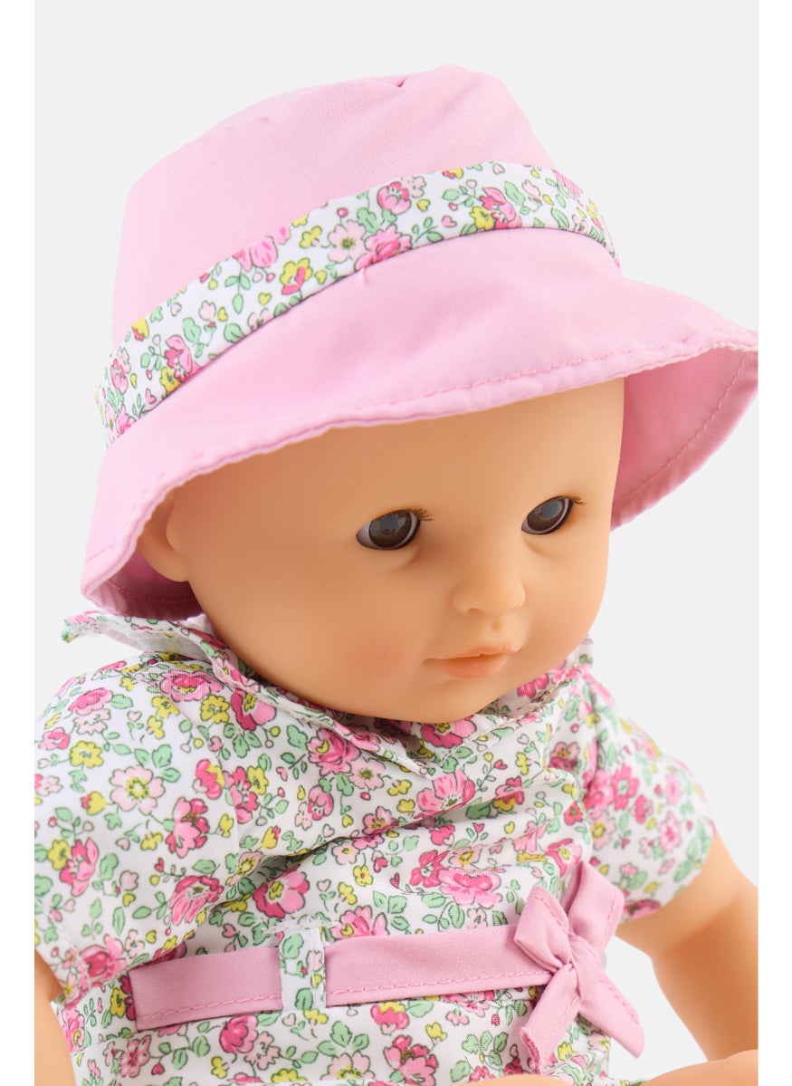 Corolle Ma Premiere Poupee Bath Baby Coralie 30 cm With Duck Toy  - Image 2