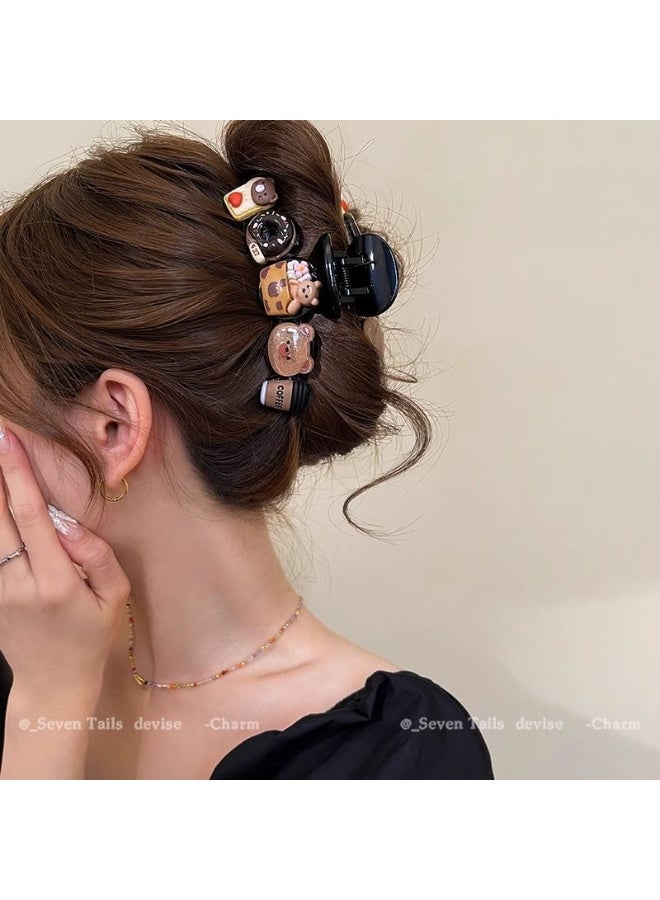 Nariele New Fashionable Exquisite Gripper