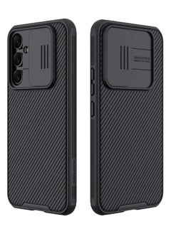 Nillkin Protective Case Compatible with Samsung Galaxy A54 5G with Lens Sliding cover Ultra-thin Shockproof Case  - Image 1