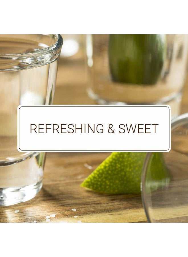 Monin Mojito Mix Syrup, Sweet Herbal Mint Flavor, Great for Frozen Cocktails, Mocktails, & Delicious Desserts, Gluten-Free, Vegan, Non-GMO (750 ml) - Image 4