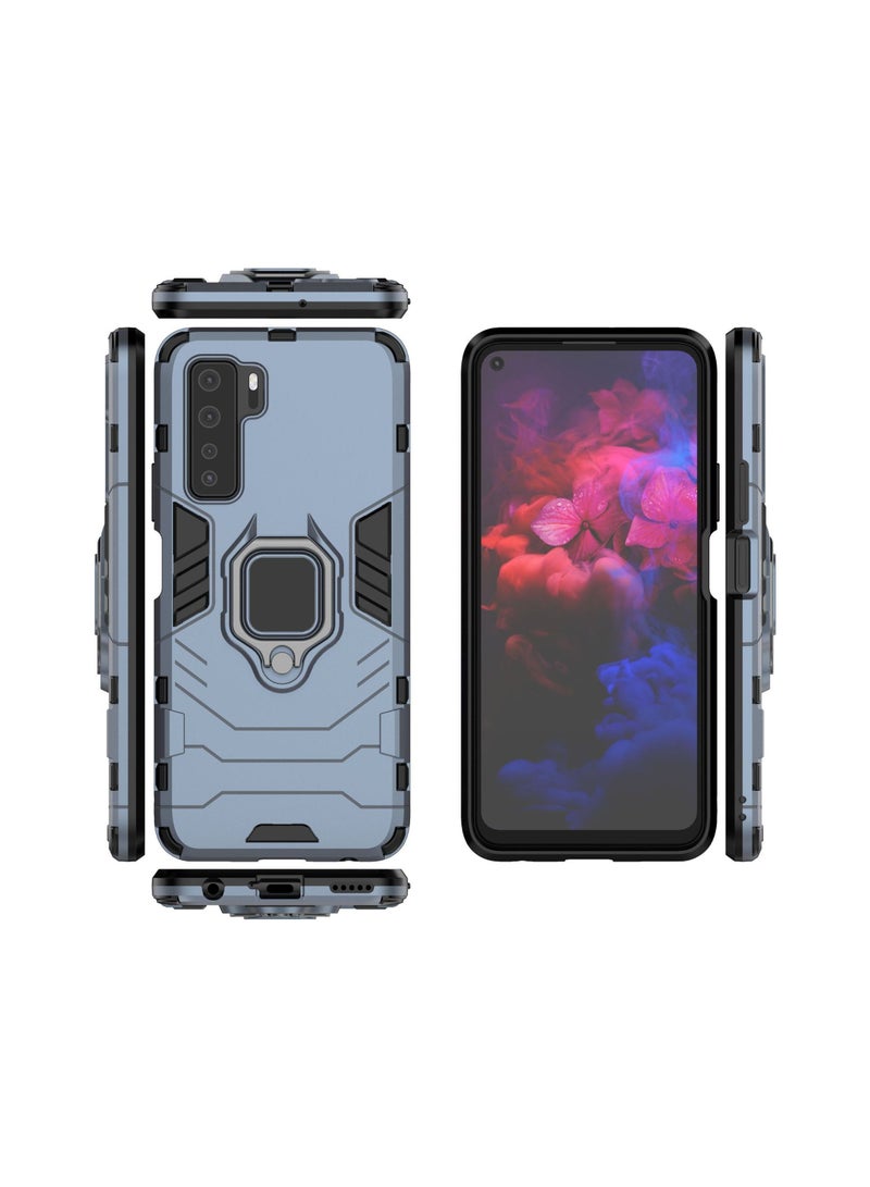 Loquat Suitable For HUAWEI Back Cover Type Drop Proof Phone Case - Image 2