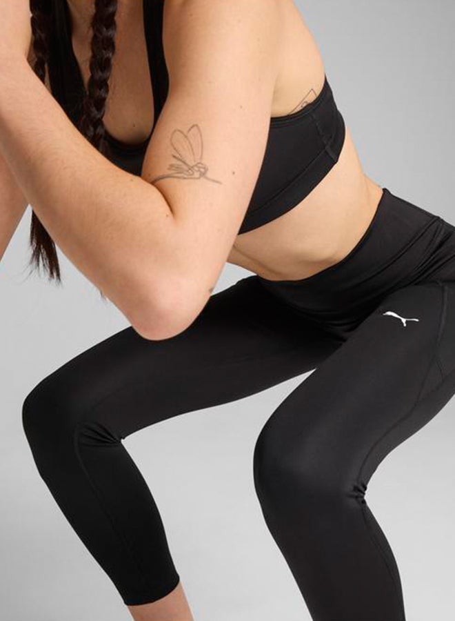 PUMA تي شيرت تاد الأساسي - ارتفاع 7/8 - Image 4