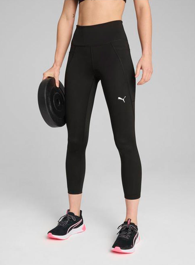 PUMA تي شيرت تاد الأساسي - ارتفاع 7/8 - Image 1
