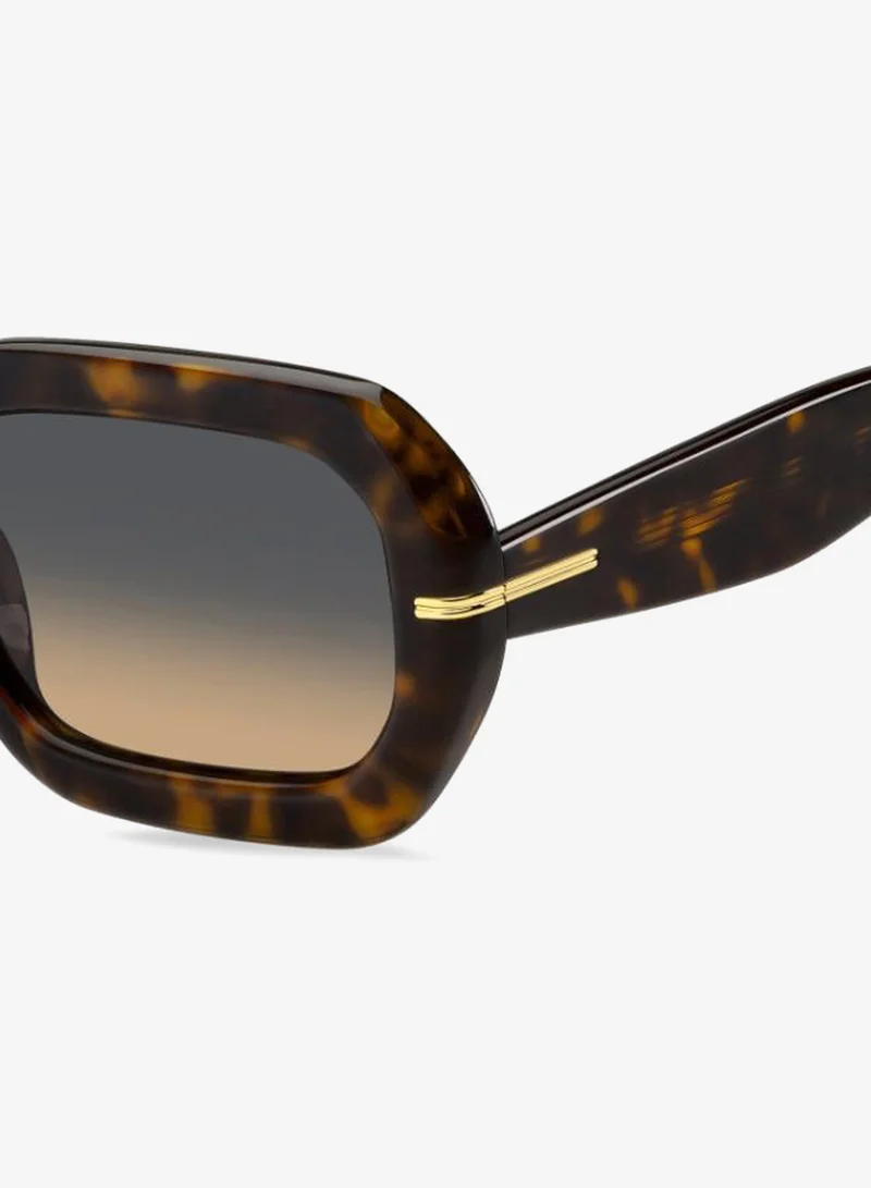 Hugo Boss  Rectangular Sunglasses Frames  | Best Price UAE