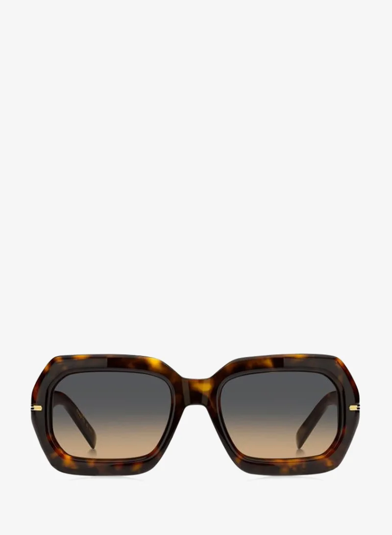 Hugo Boss  Rectangular Sunglasses Frames  | Best Price UAE