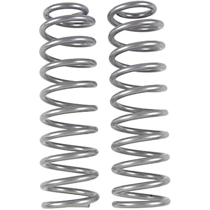 ريحني 4 نوابض لولبية أمامية رمادية Re1345 - Image 4