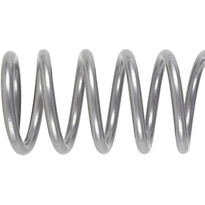 ريحني 4 نوابض لولبية أمامية رمادية Re1345 - Image 3