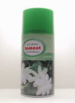 Floret Air Freshener Device With Scented Sprayer  - Image 2