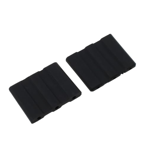 TAODAN 10PCS Dart Case Holder Tip Insertion Protector Black Portable Dart Pin Protector Suitable for Home and Outdoor - Image 2