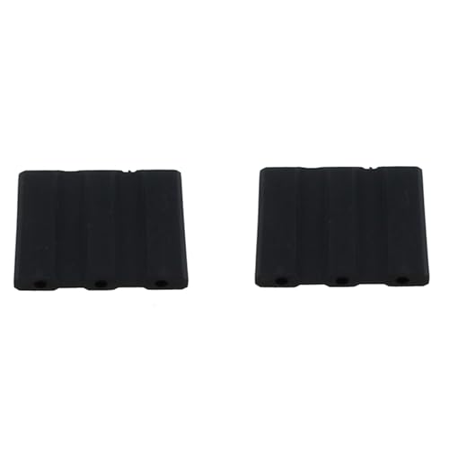 TAODAN 10PCS Dart Case Holder Tip Insertion Protector Black Portable Dart Pin Protector Suitable for Home and Outdoor - Image 3