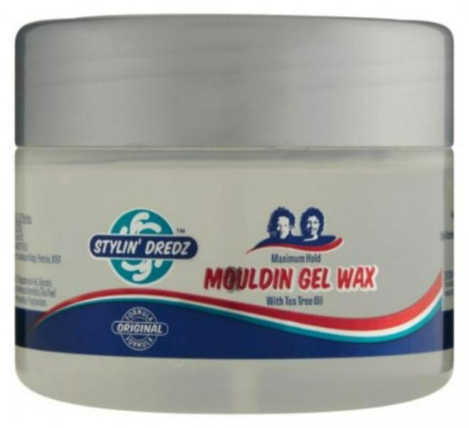 ستيلين دريدز مولدين جل شمع 250 مل