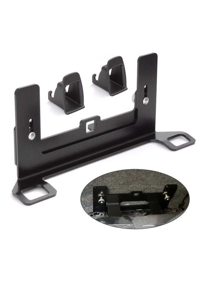 NIBEMINENT Cars Safety Seat Mount Bracket - Image 1