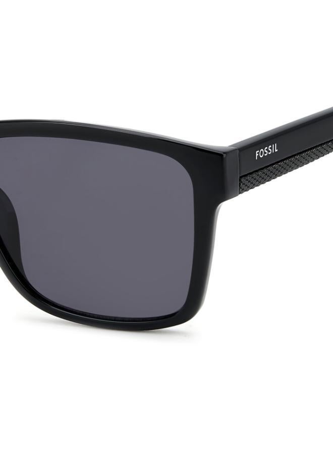 FOSSIL Square Sunglasses Frames - Image 4