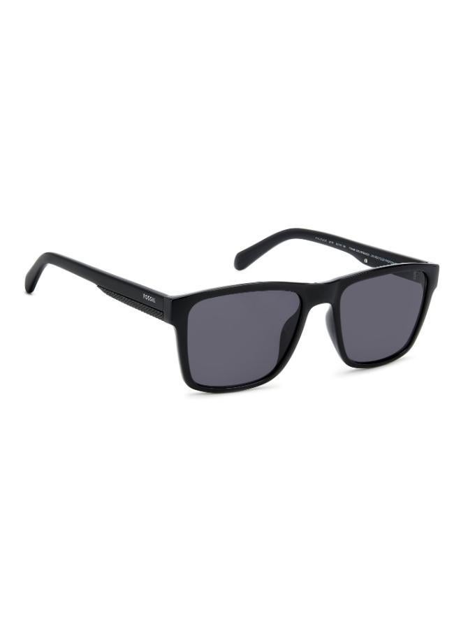 FOSSIL Square Sunglasses Frames - Image 2