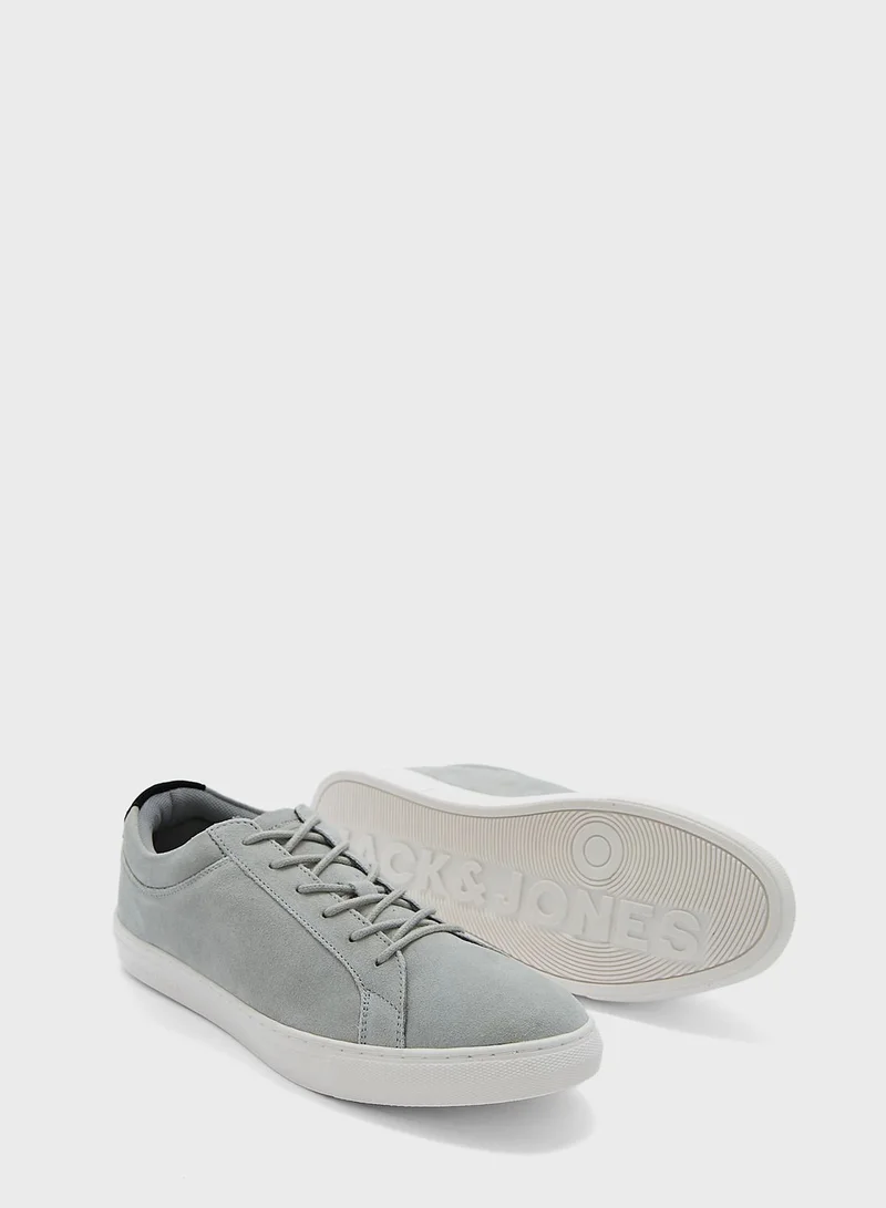 JACK & JONES Casual Low Top Sneakers