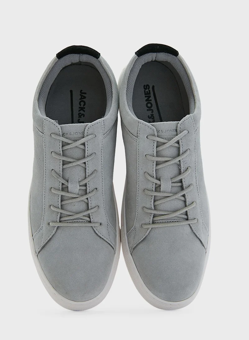 JACK & JONES Casual Low Top Sneakers