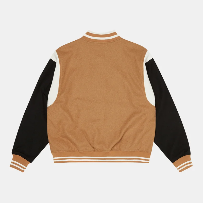 VANS Women's Piper Stadium Jacket