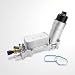 LLNSEAUTO Aluminum Engine Oil Cooler Oil Filter Housing Fit for Chrysler 200 300 Jeep Grand Cherokee Wrangler Ram 1500 ProMaster Dodge Challenger Durango Journey 36L V6 OE 926876 926959 5184294AE - Image 2
