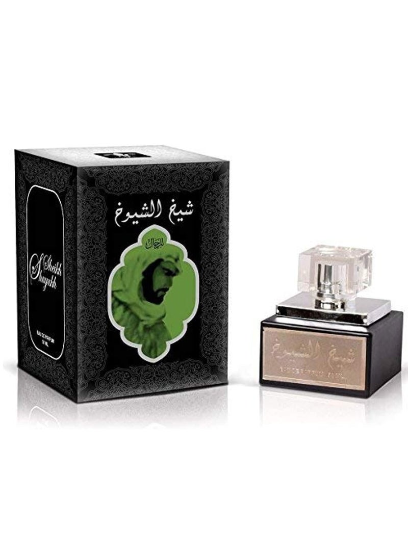 لطافة عطر شيخ الشيوخ - Image 1