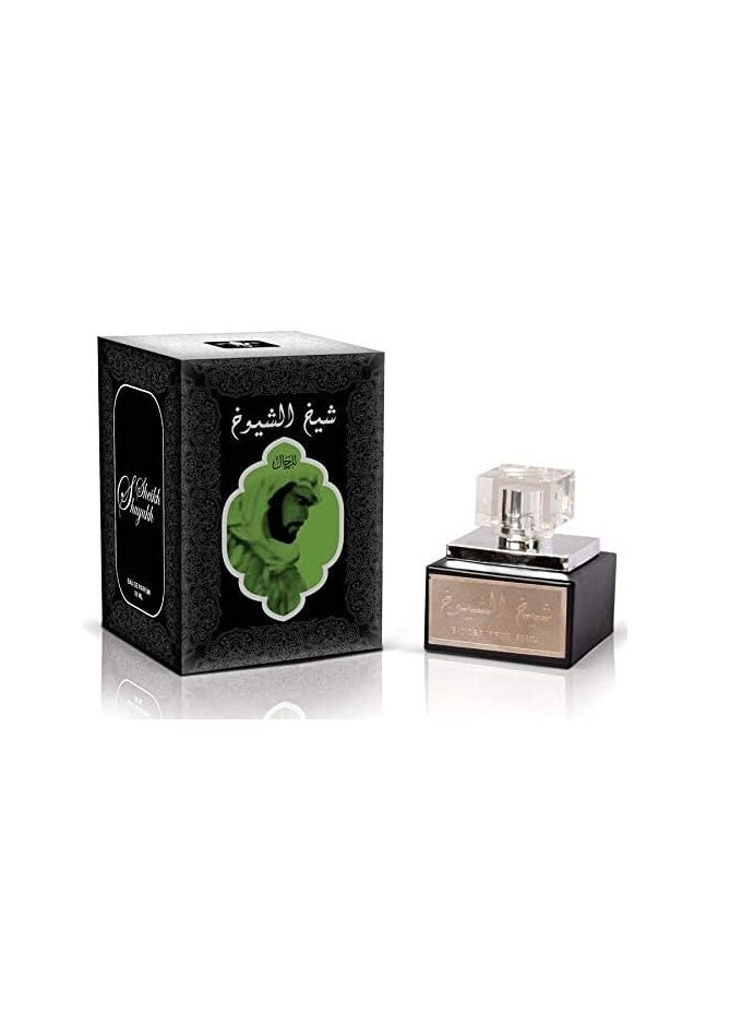 لطافة عطر شيخ الشيوخ - Image 2