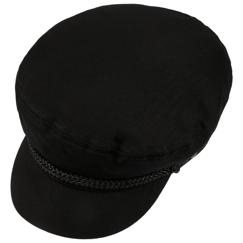 BRIXTON Fiddler Cap - Image 4