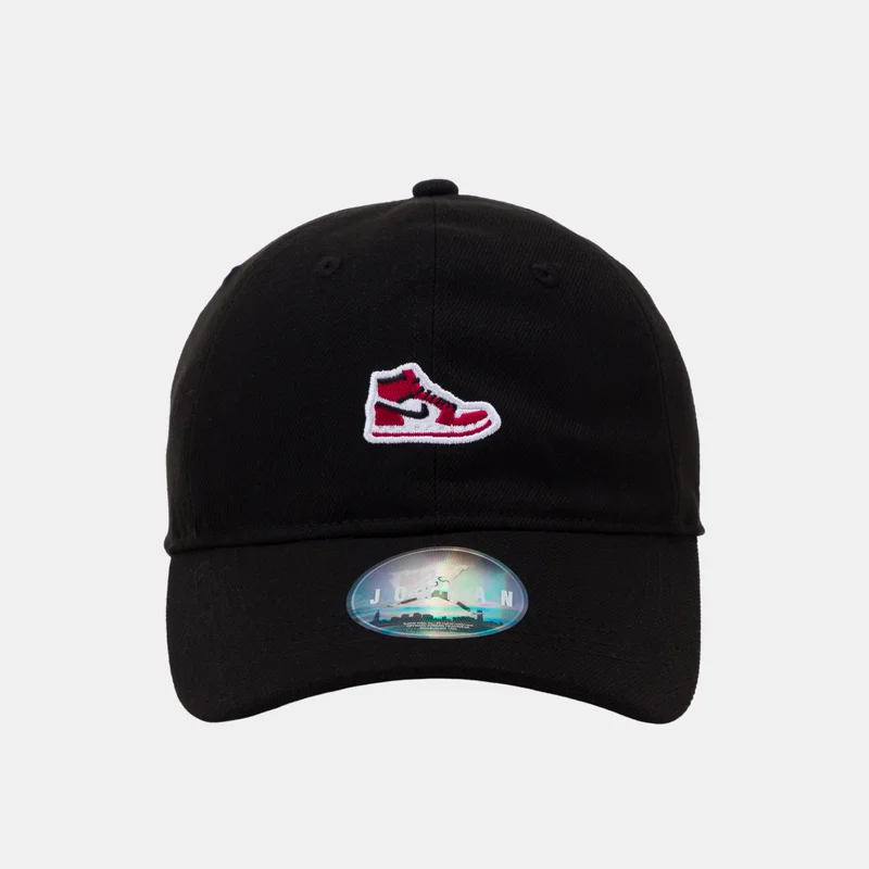 Kids' AJ1 Patch Cap