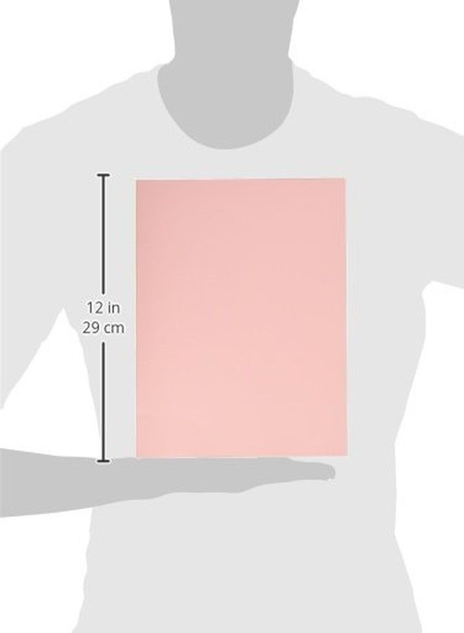 NCR Paper Appvion NCR Paper Superior 3-Part Straight Carbonless Sheets (NCR5909) - Image 2