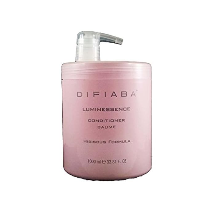 Difiaba - Luminessence Conditioner 35.27 oz./1000 ml.