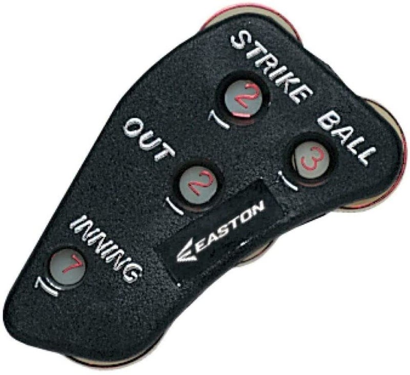 Easton | ULTIMATE UMPIRE INDICATOR | Strikes/Balls/Outs/Innings | Baseball/Softball - Image 2