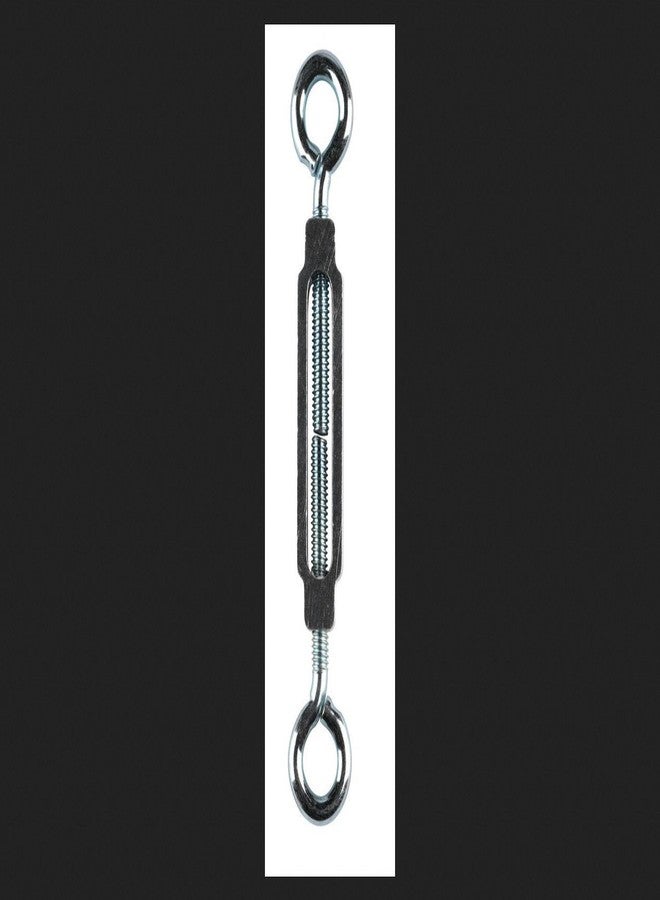 Hampton Zinc-Plated Aluminum/Steel Turnbuckle 275 lb.