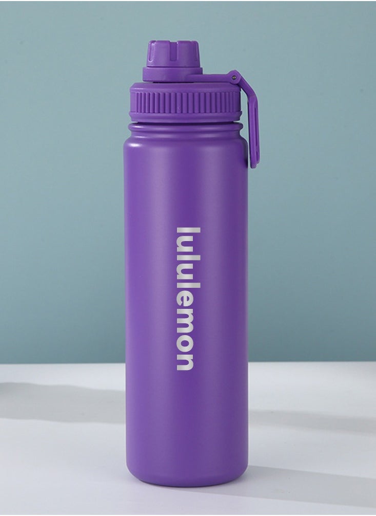 Lululemon - Lululemon Lnsulated Water Cup Water Bottles - Image 1