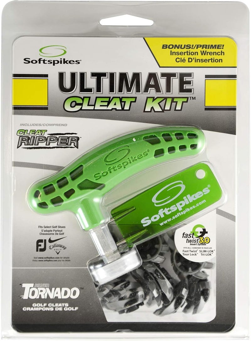 PrideSports Softspikes Ultimate Cleat Kit - Image 1