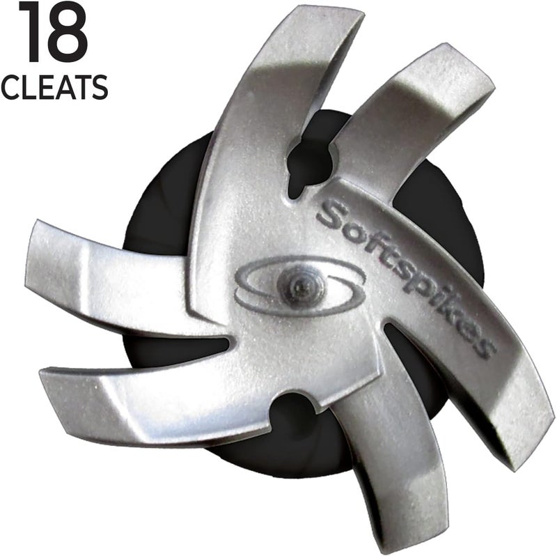 PrideSports Softspikes Ultimate Cleat Kit - Image 2
